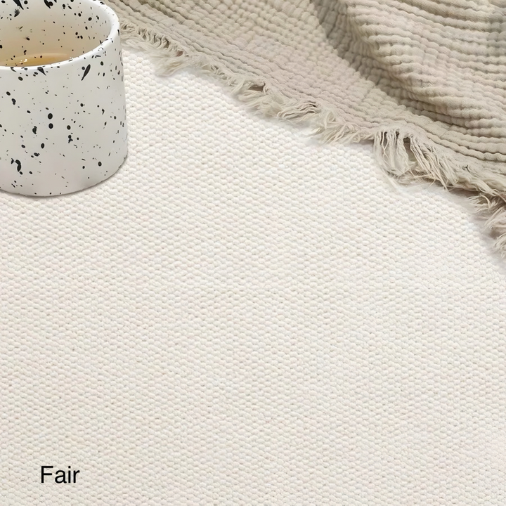 DEIHA Modern Water Resistant Rug