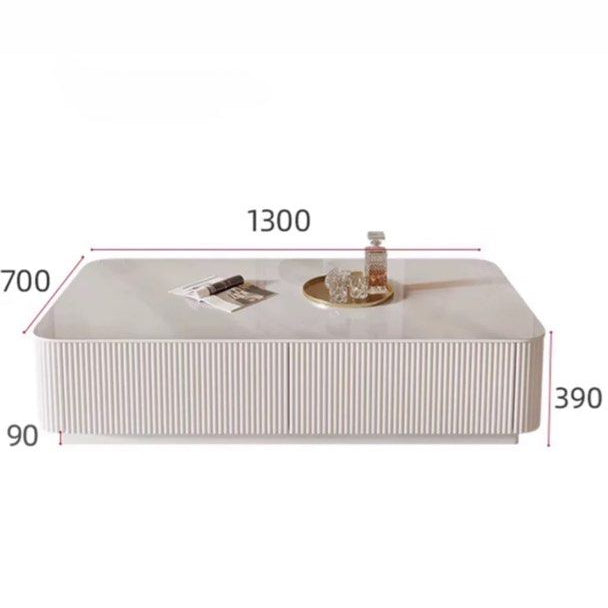 KYIAN Modern TV Console