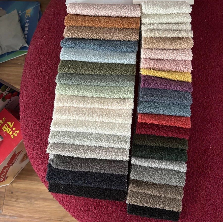 CRAGE Modern Curved Sofa