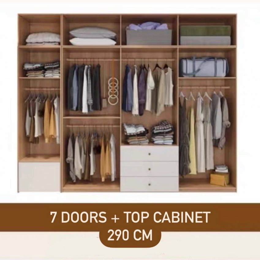 CORNELIA Modern Wardrobe