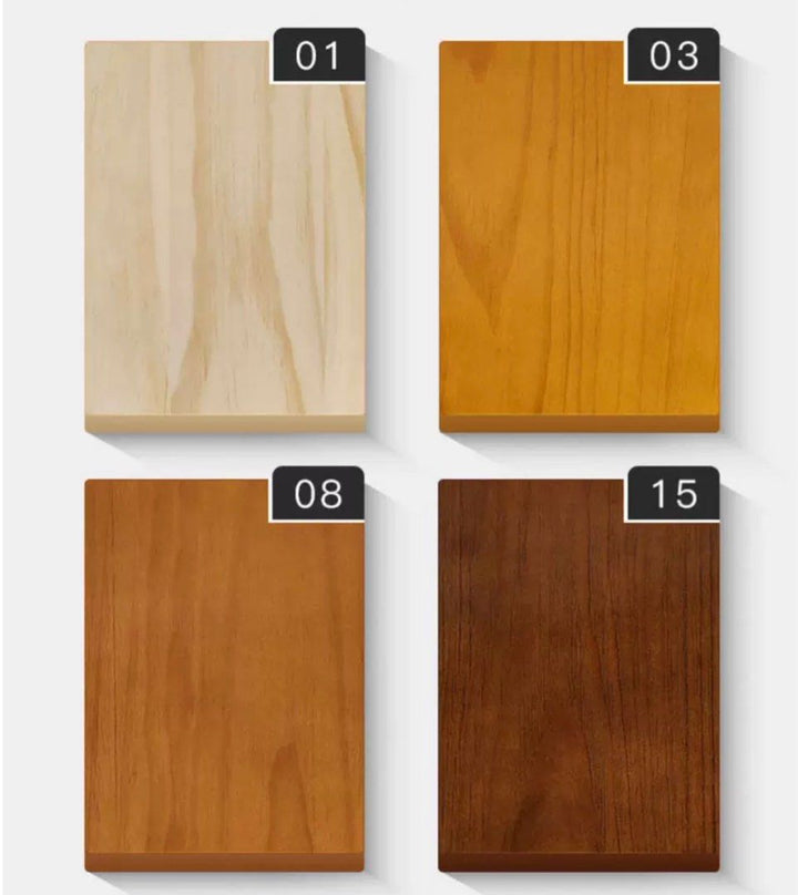 CRISPINA Open Concept Wardrobe