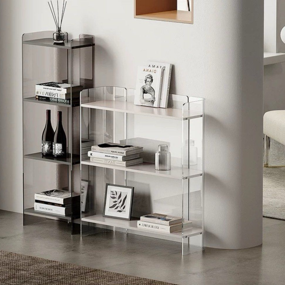 DEBORA Minimalist Display Shelf