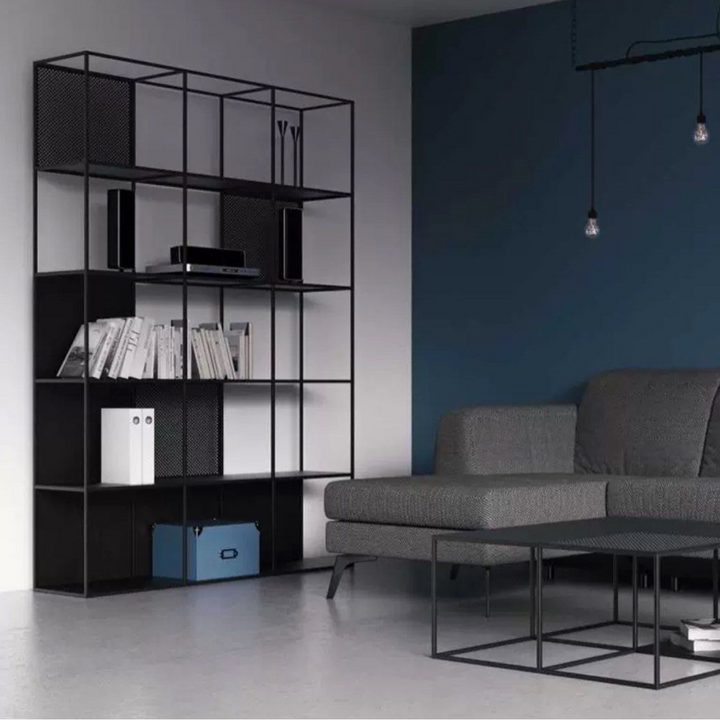 CELSO Minimalist Display Shelf