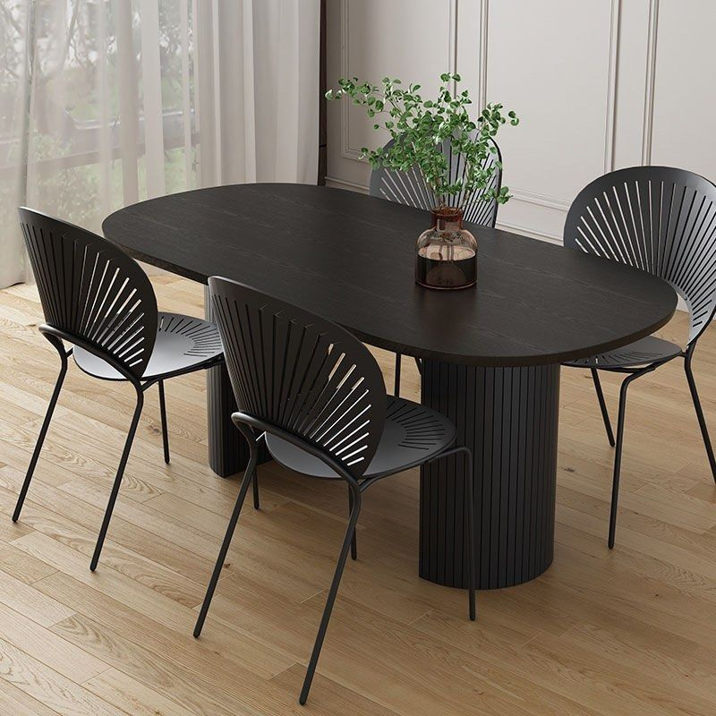 DABNEY Modern Dining Table