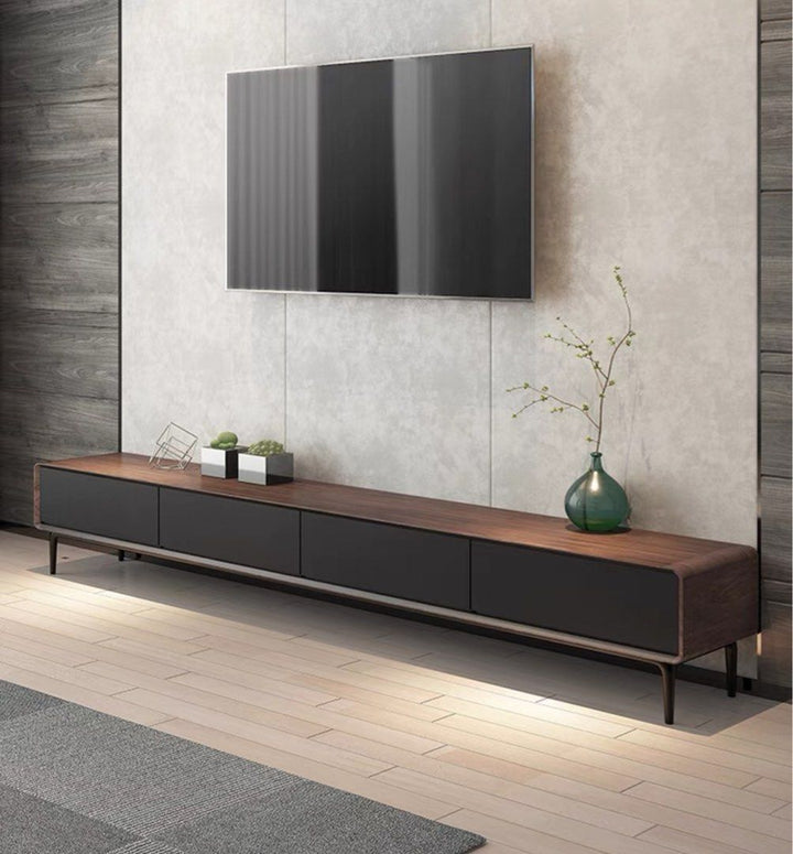 SEZA Minimalist TV Console