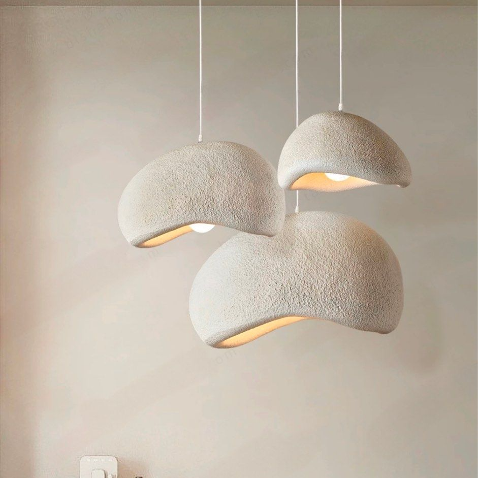 DEUTO Modern Ceiling Light