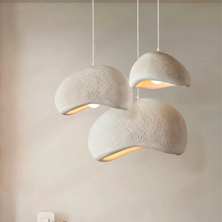 DEUTO Modern Ceiling Light