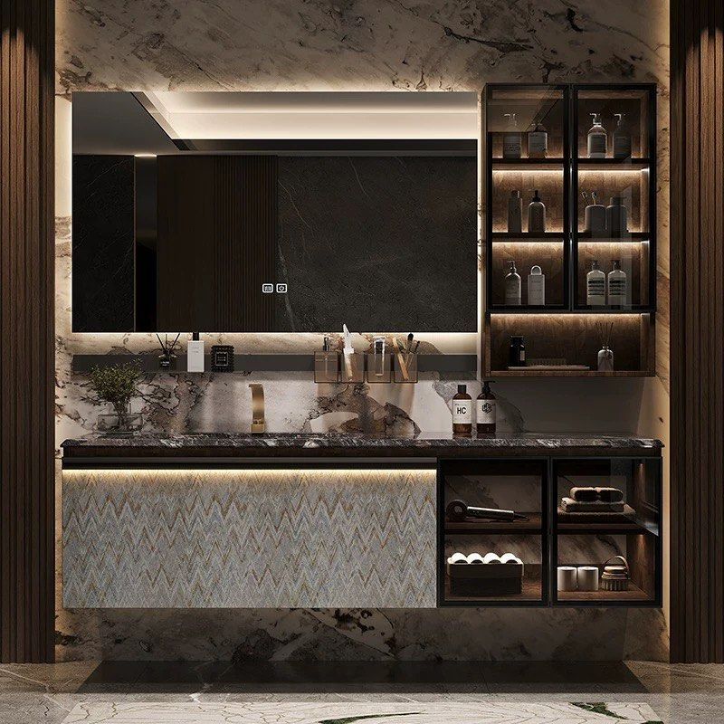 CIELA Modern Bathroom Vanity Sink