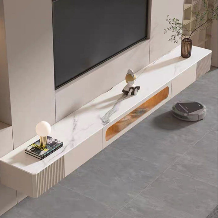 CASY Modern Floating TV Console