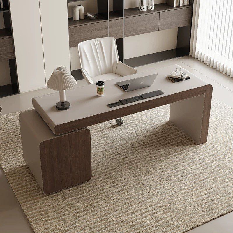 BRUNO Modern Study Table