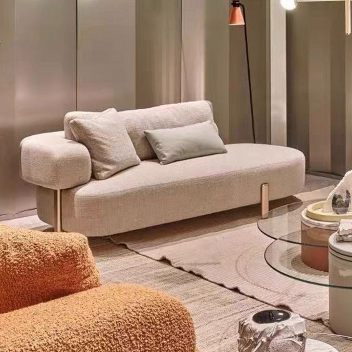 CARVALA Modern Lounge Sofa