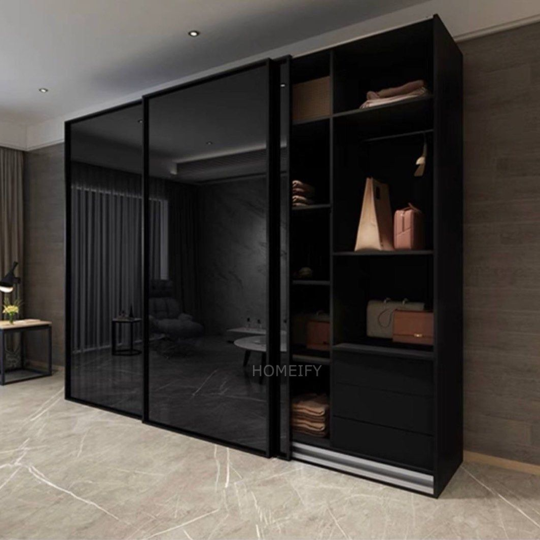 SULPICIA Modern Classy Wardrobe