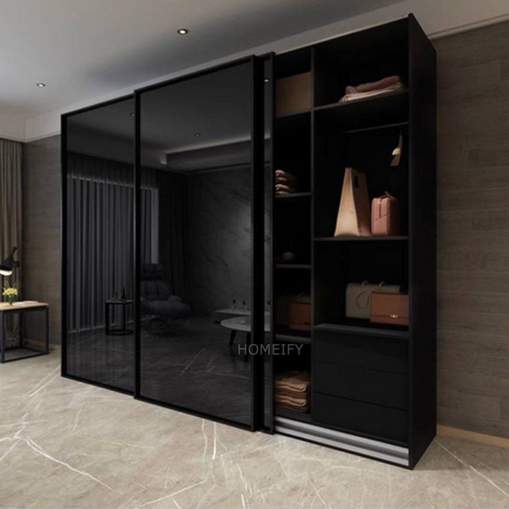 SULPICIA Modern Classy Wardrobe