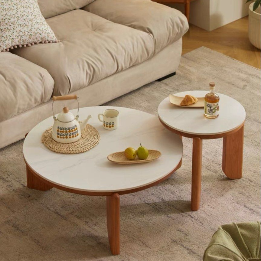 COREY Modern Coffee Tables