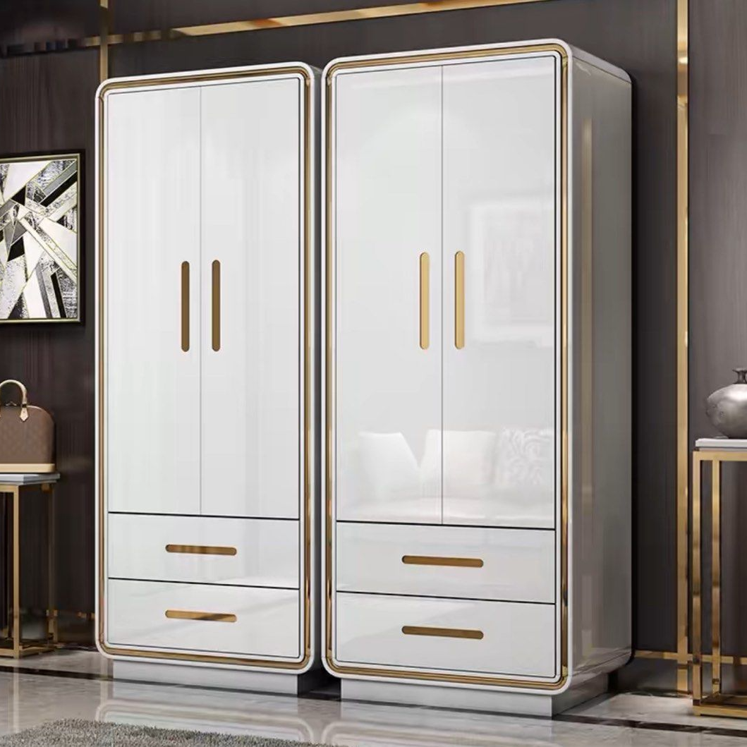CLEMENTIA Modern Wardrobe