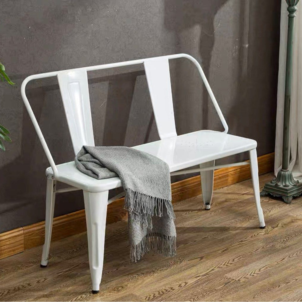 CALDER Industrial Solid Bench