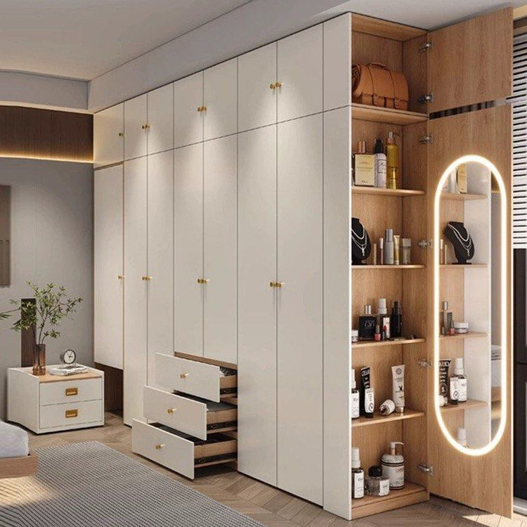 CORNELIA Modern Wardrobe