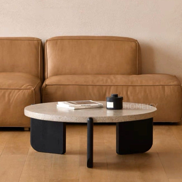 DESOUSA Modern Coffee Table