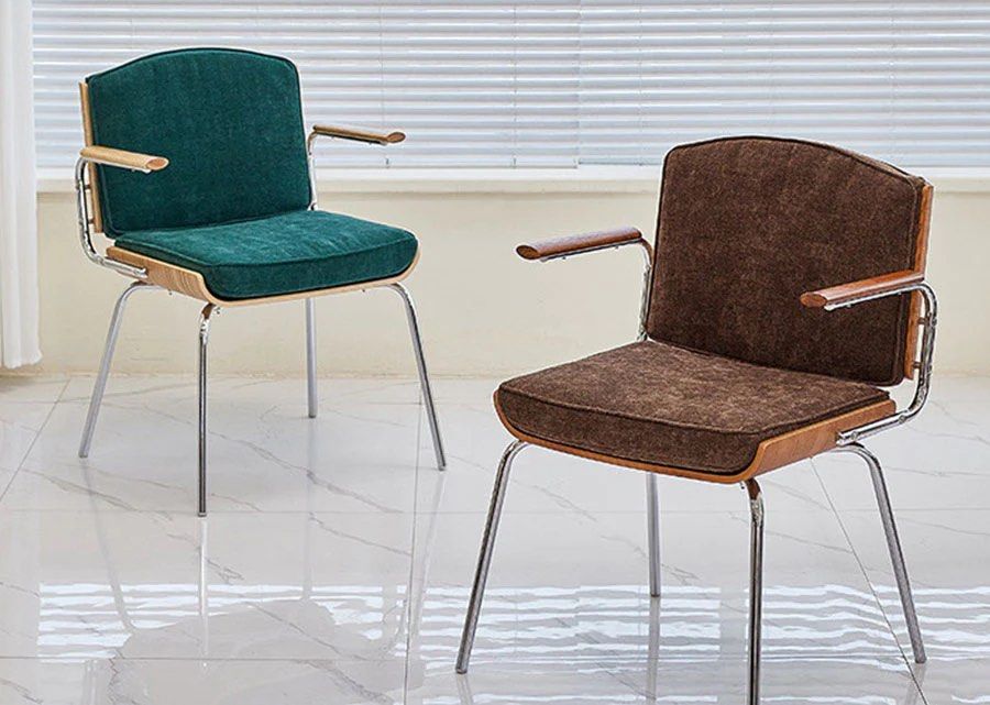 SOPHIE Solid Wood Chair