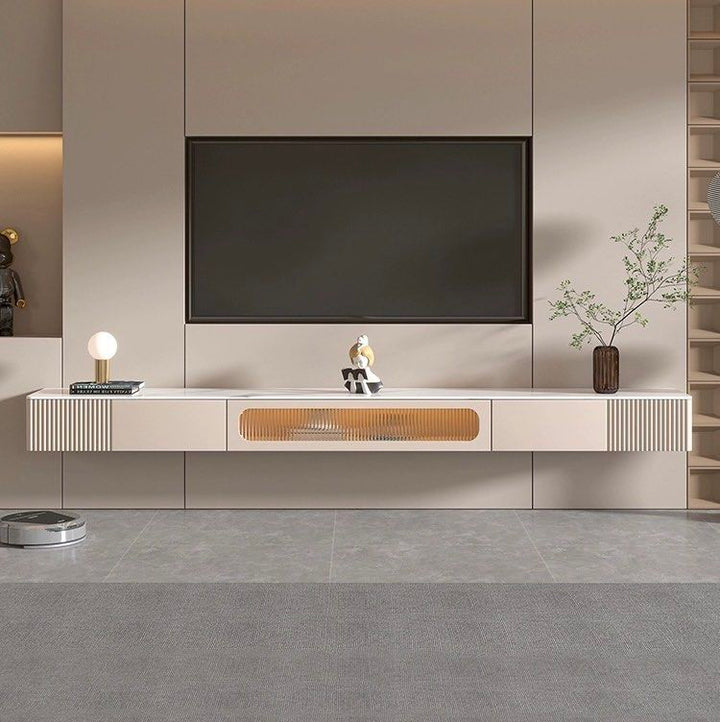CASY Modern Floating TV Console