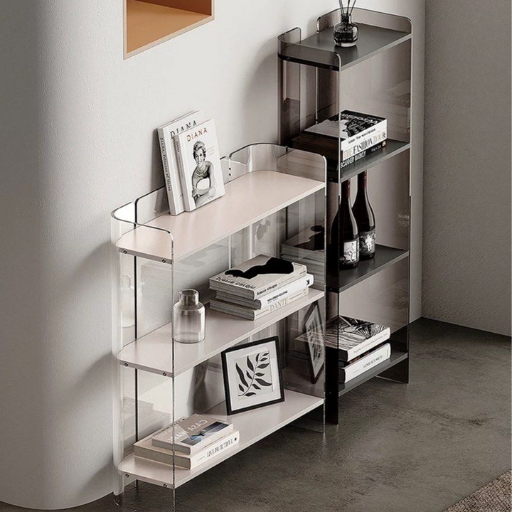 DEBORA Minimalist Display Shelf