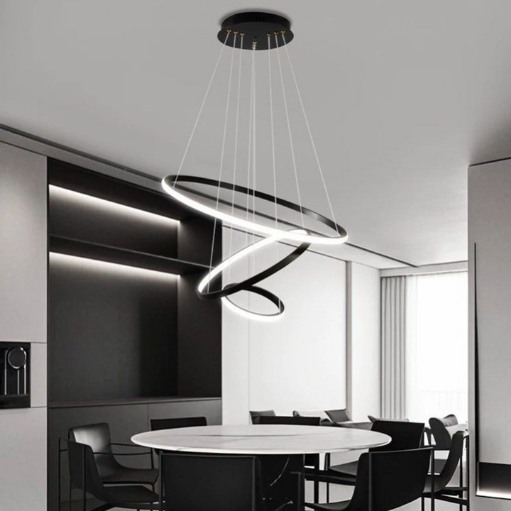CARESCO Modern Ceiling Light