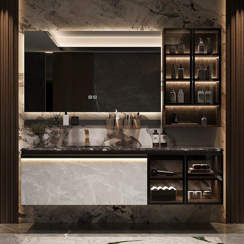 CIELA Modern Bathroom Vanity Sink