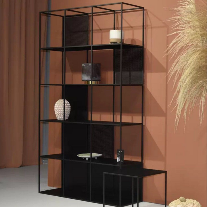 CELSO Minimalist Display Shelf