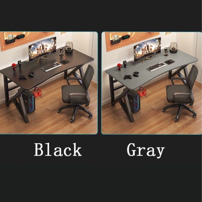 SUTTON Modern Curve Desk