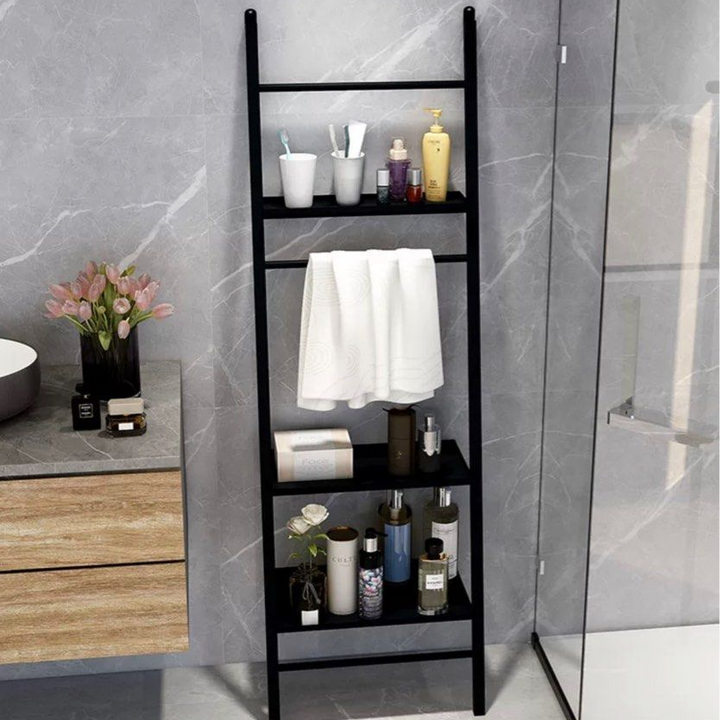 COWELS Modern Ladder Display Rack