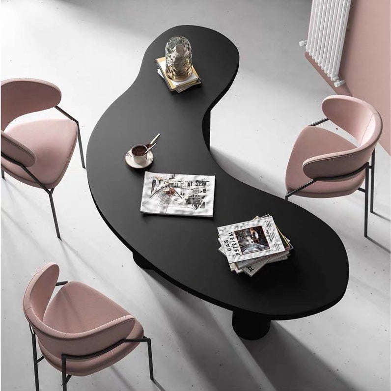 COLTON Contemporary Study Desk