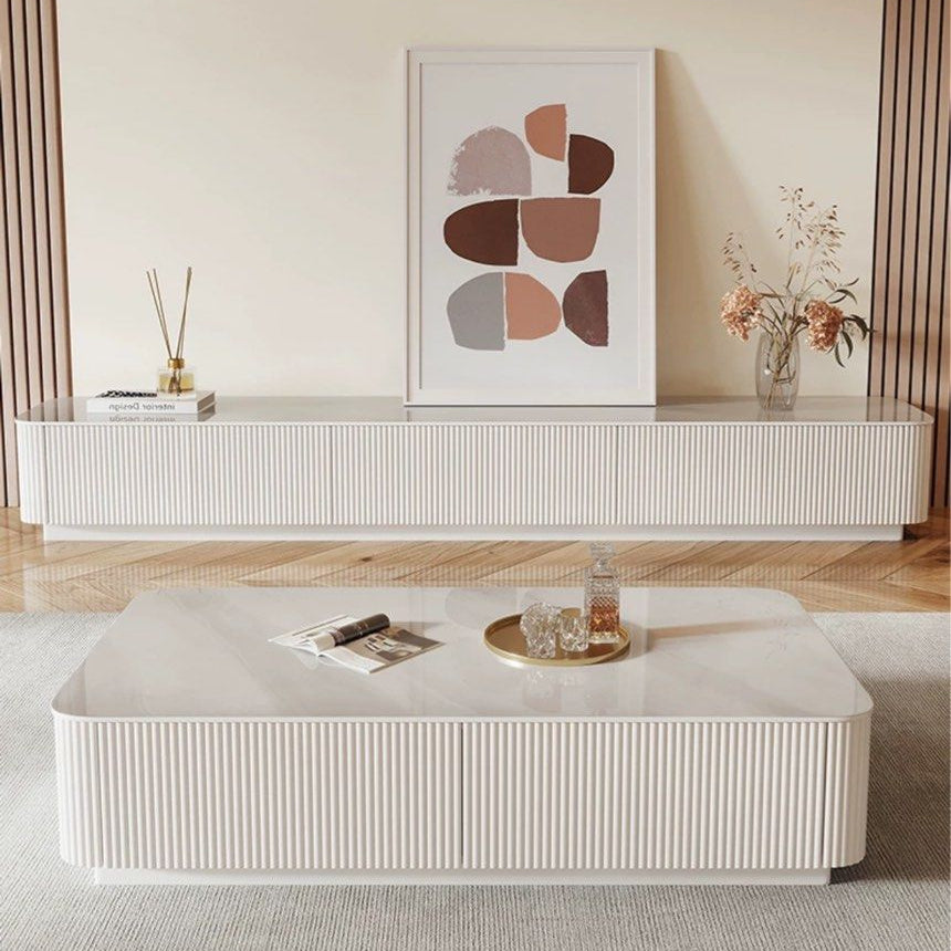 KYIAN Modern TV Console