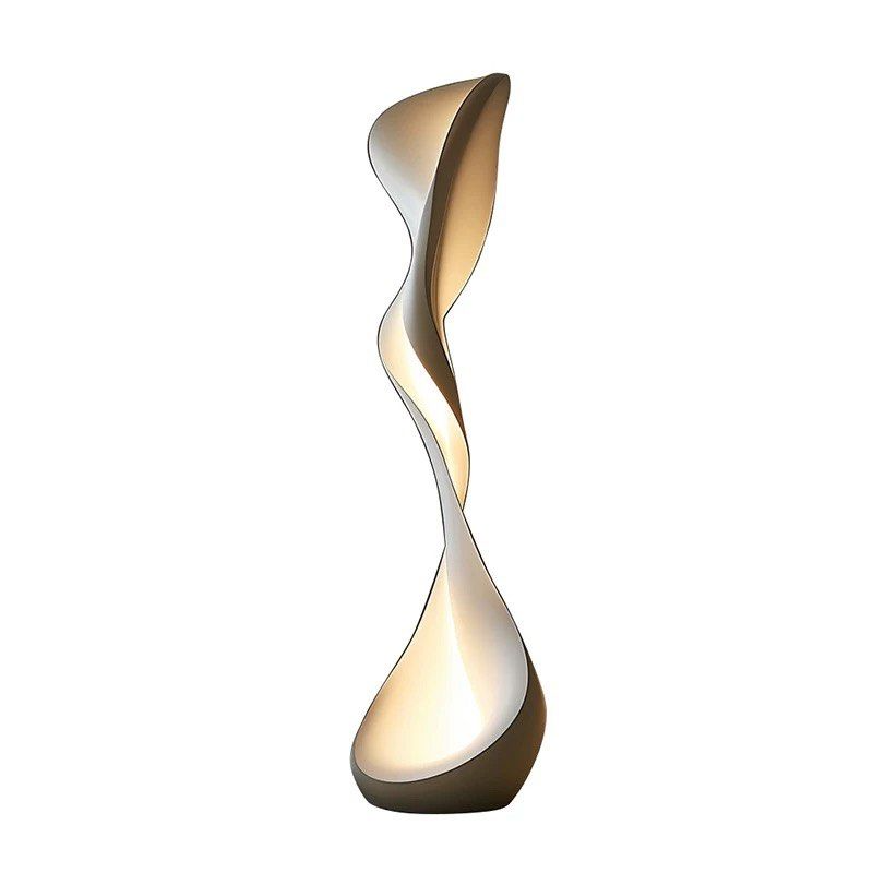 CALIRY Modern Floor Lamp