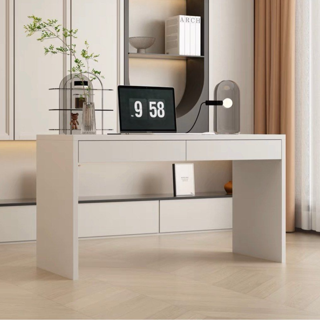 STANLEY Modern Solid Wood Study Table