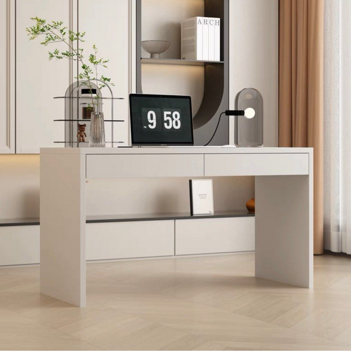 STANLEY Modern Solid Wood Study Table