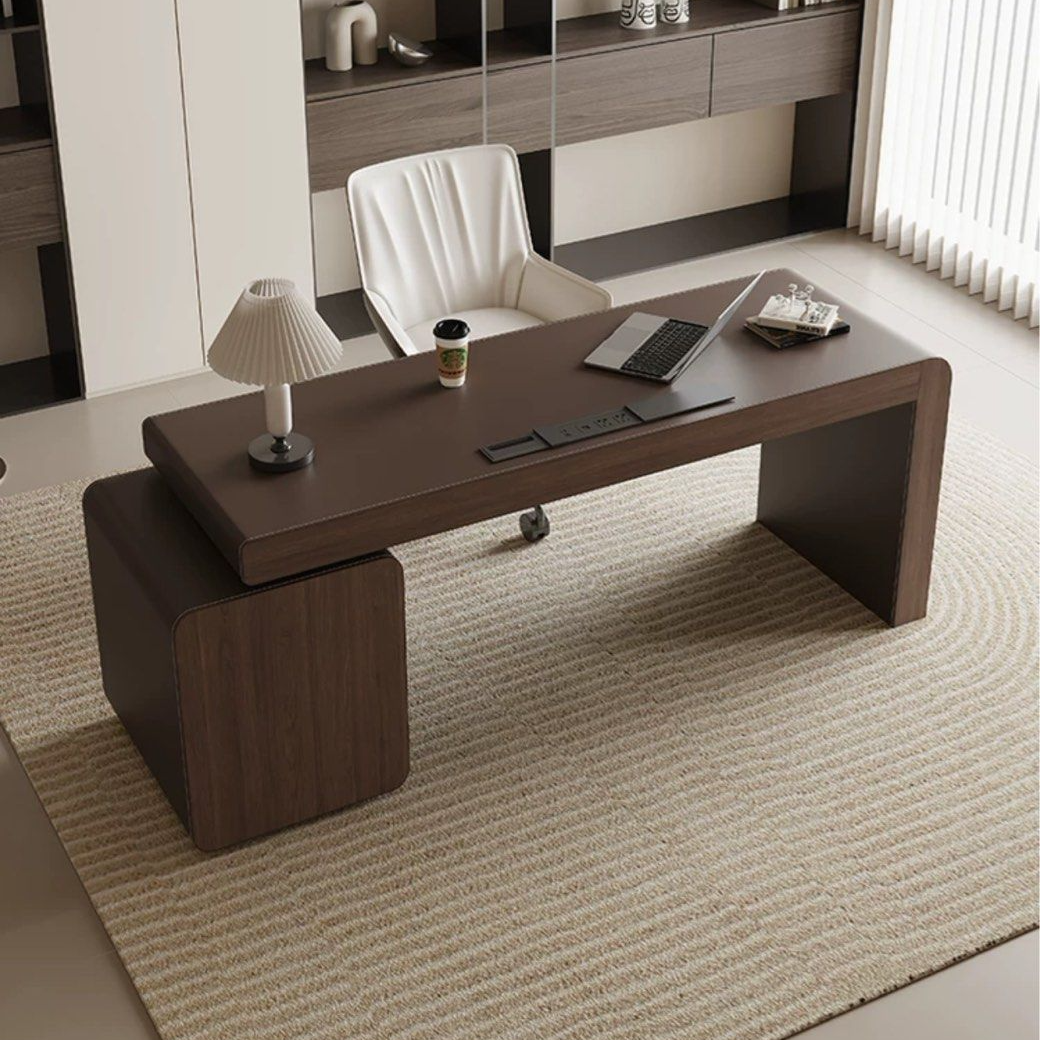 BRUNO Modern Study Table