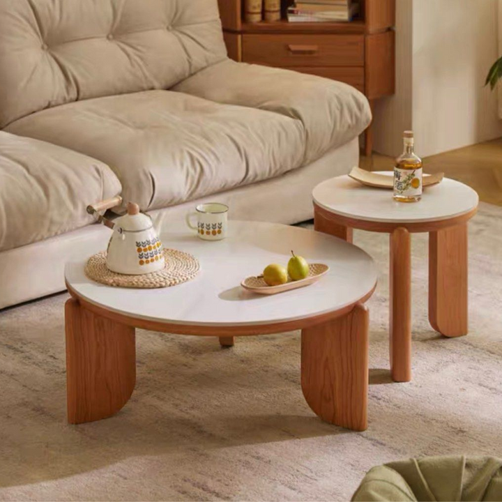 COREY Modern Coffee Tables