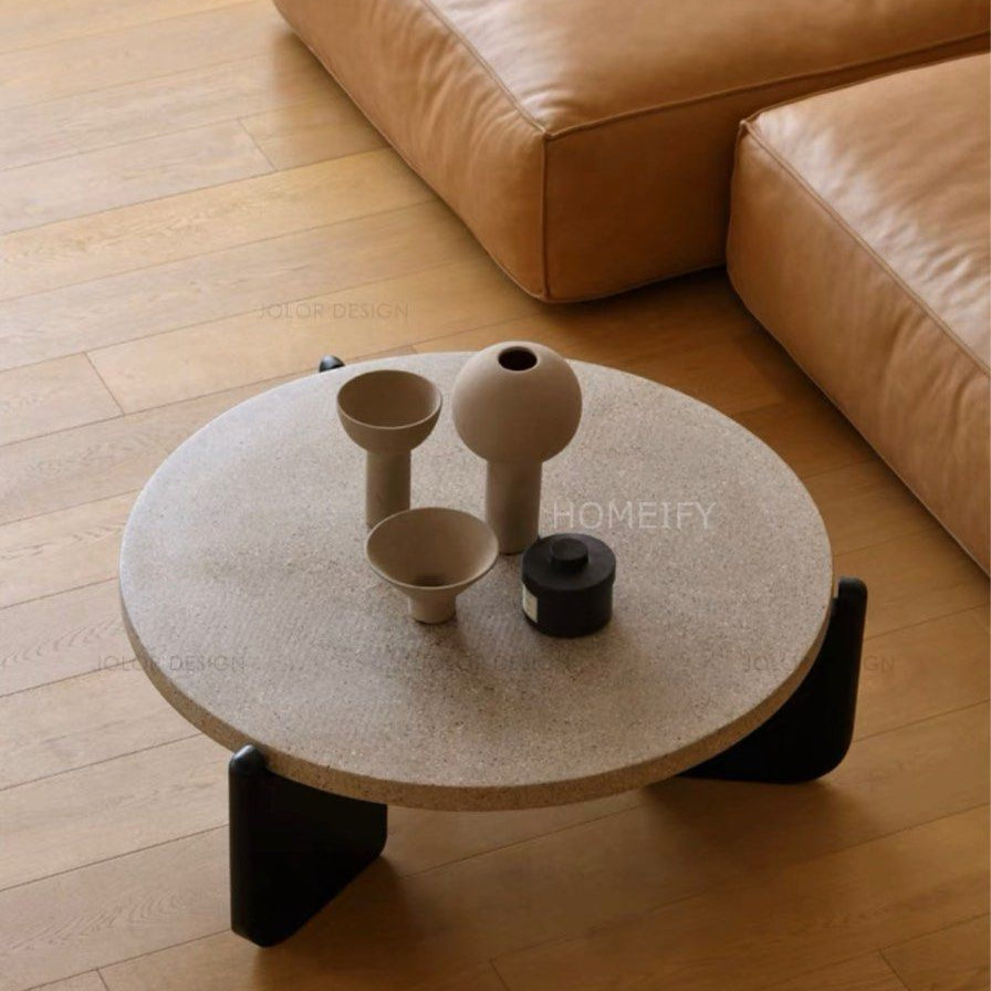 DESOUSA Modern Coffee Table