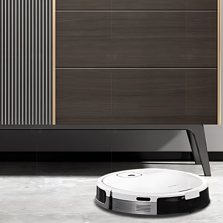 RENZO Modern Sintered Stone Sideboard