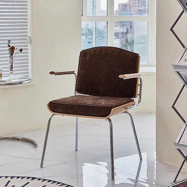 SOPHIE Solid Wood Chair