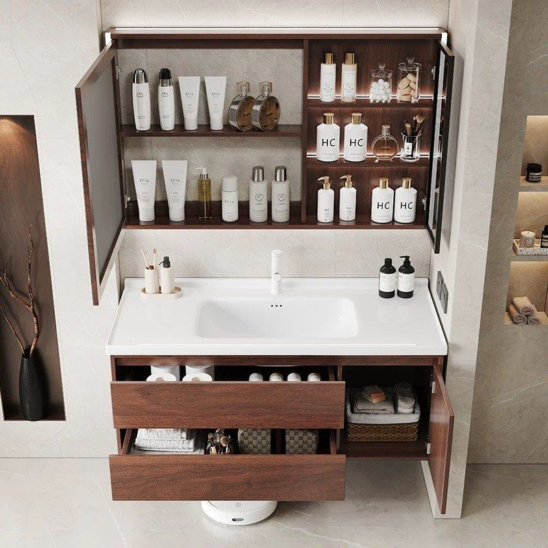 CESIAE Modern Bathroom Vanity Sink