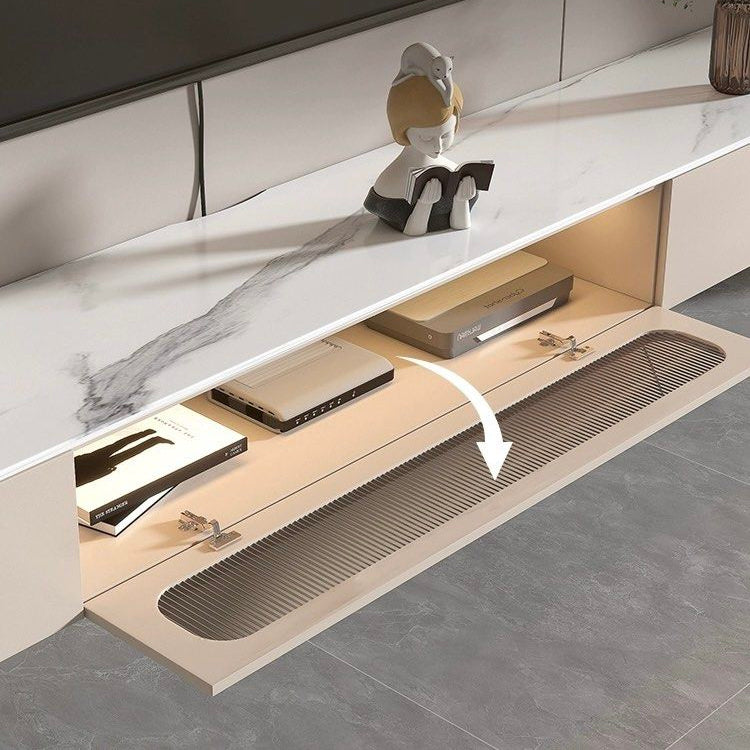 CASY Modern Floating TV Console