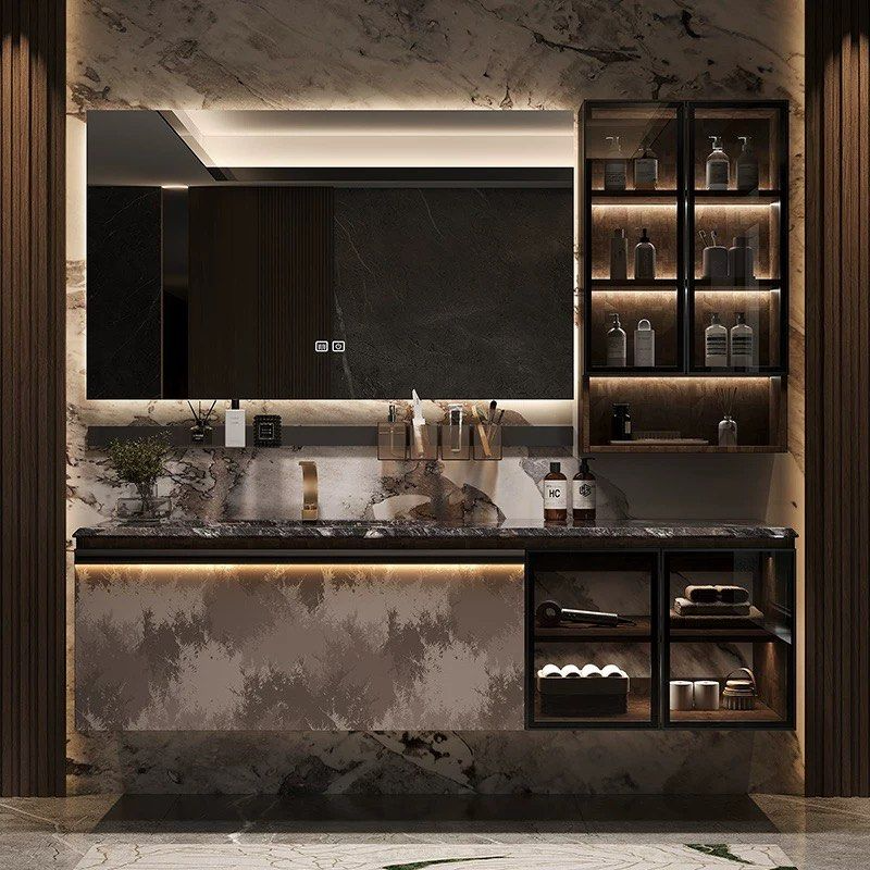 CIELA Modern Bathroom Vanity Sink