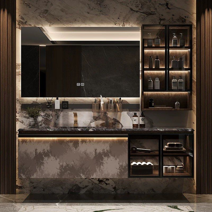 CIELA Modern Bathroom Vanity Sink