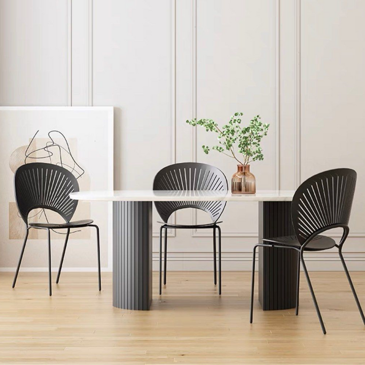 DABNEY Modern Dining Table