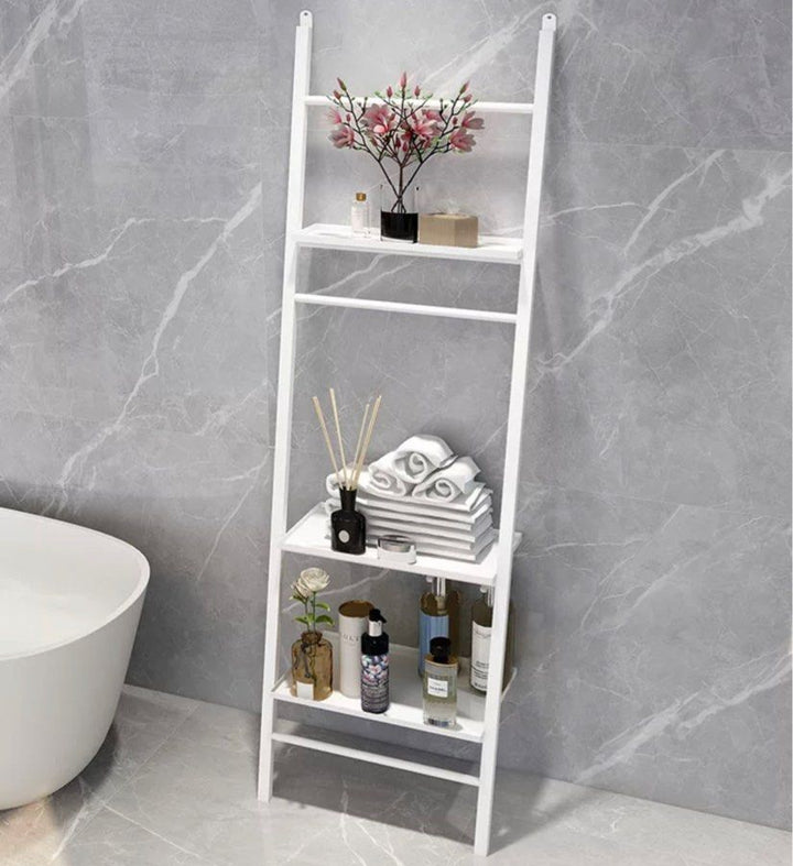 COWELS Modern Ladder Display Rack