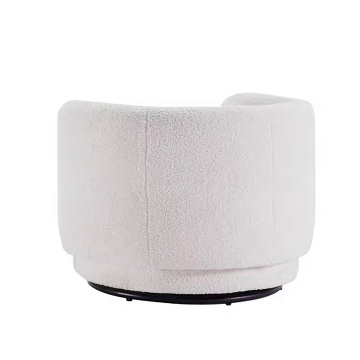 CHANCE Modern Swivel Lounge Chair