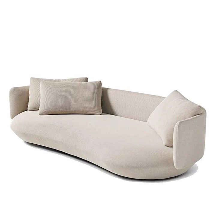 BRETIS Modern Velvet Sofa