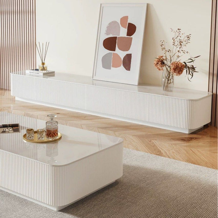 KYIAN Modern TV Console