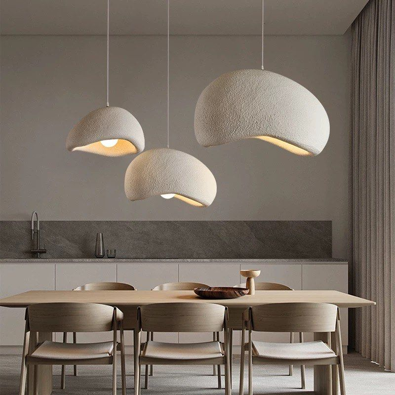DEUTO Modern Ceiling Light